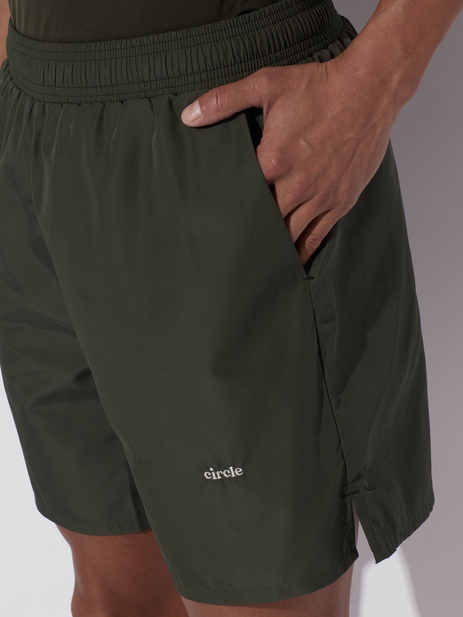One For All Sports Shorts