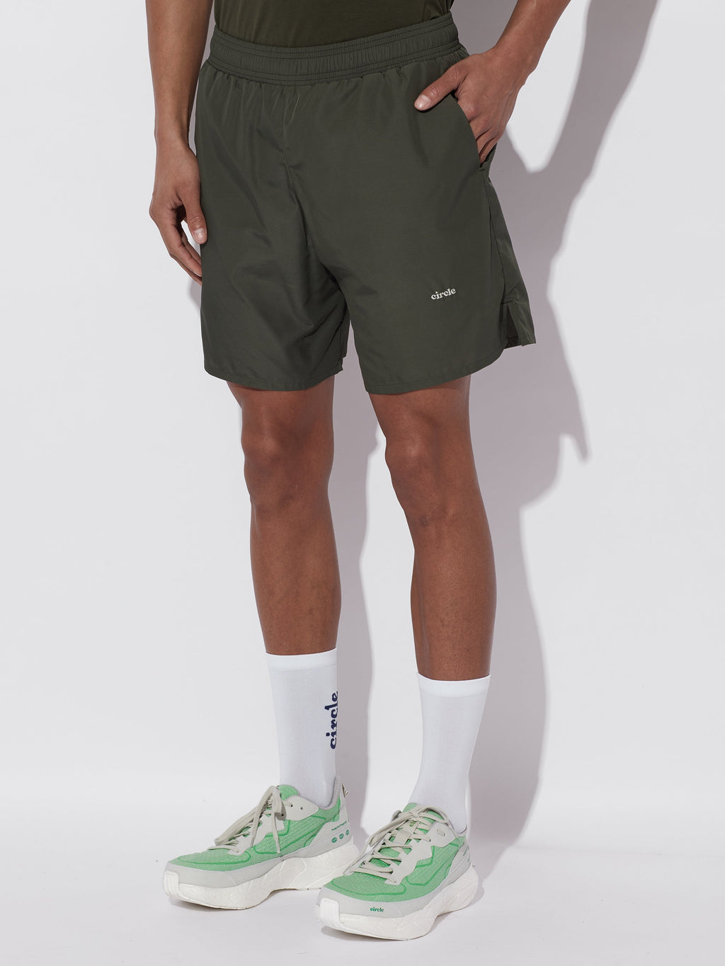 One For All Sports Shorts
