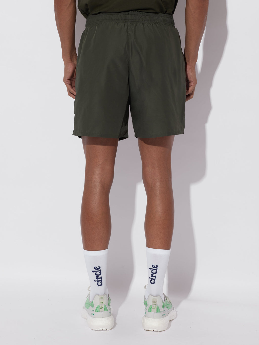 One For All Sports Shorts