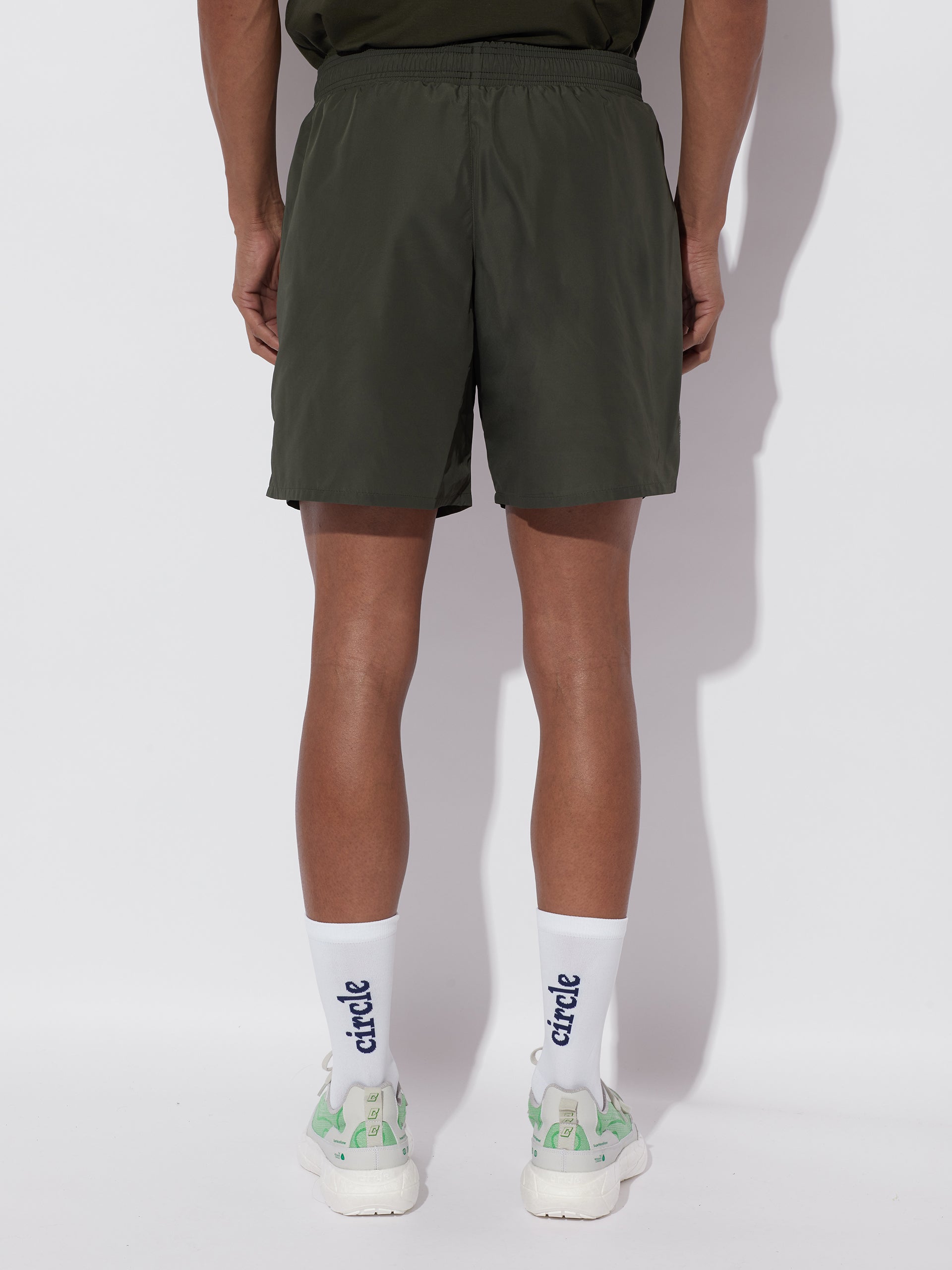 One For All Sports Shorts