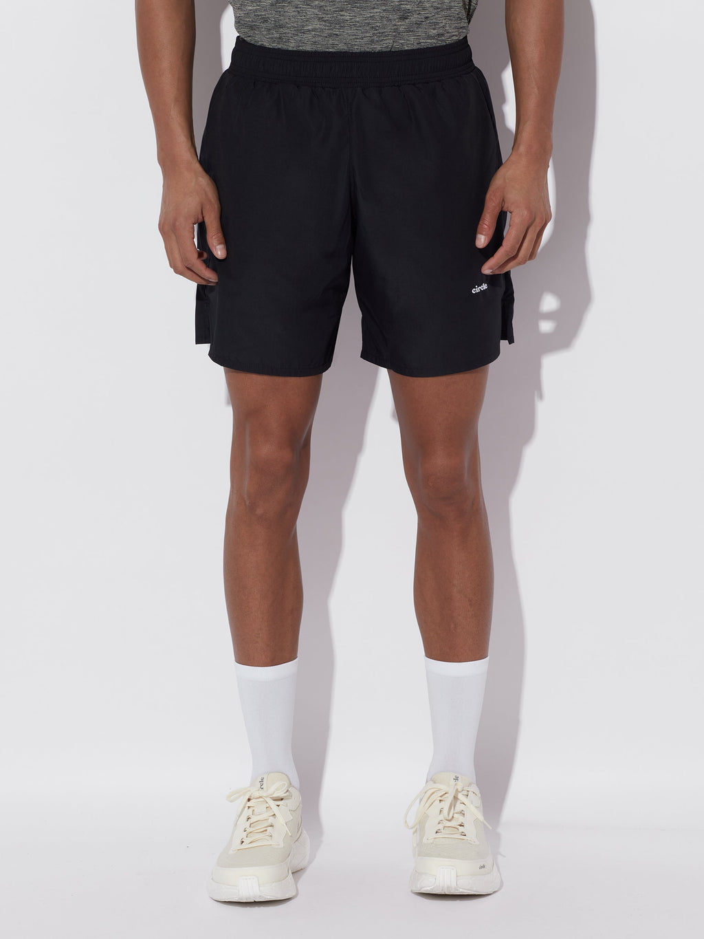 One For All Sports Shorts