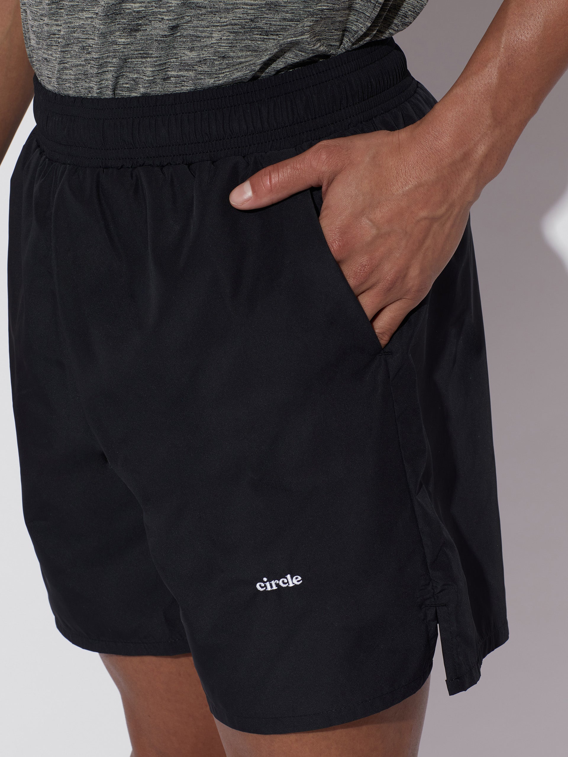 One For All Sports Shorts