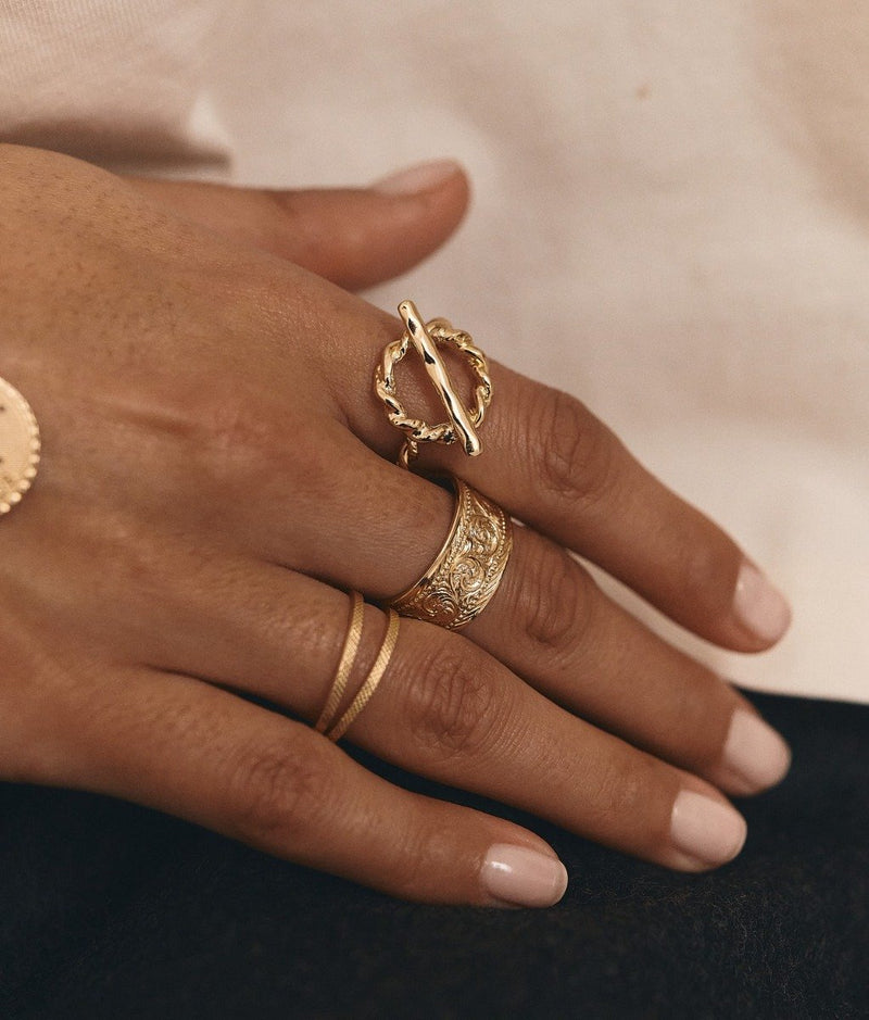 Bague Josiane