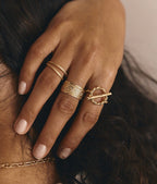 Bague Diane