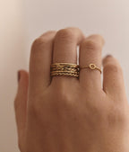 Anello Oscar
