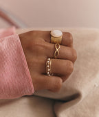 Bague Galia
