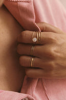 Anillo Solina