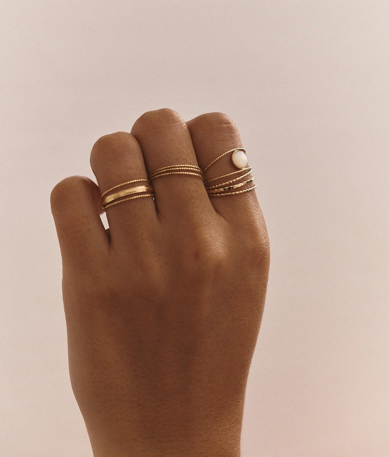 Anillo Solina