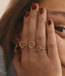 anillo micha