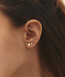 Valou Earrings - Pair