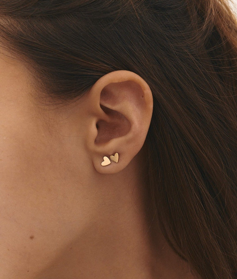 Valou Earrings - Pair