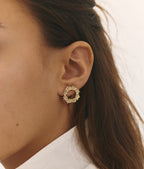 Pendientes Alyson