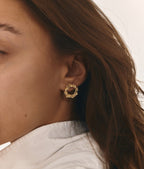 Pendientes Alyson