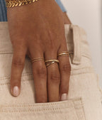 Bague Soline