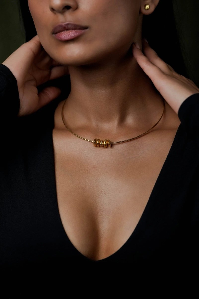 Collier Shyla