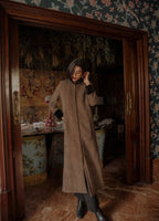 Manteau Sibila