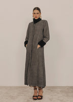Manteau Sibila
