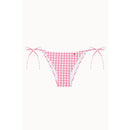 Bas De Bikini Sicilia Aro - Rose