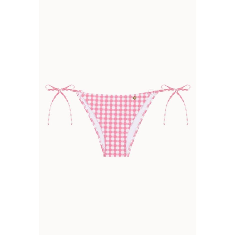 Bas De Bikini Sicilia Aro - Rose