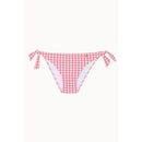 Sicilia Normal Bikini Bottom - Pink
