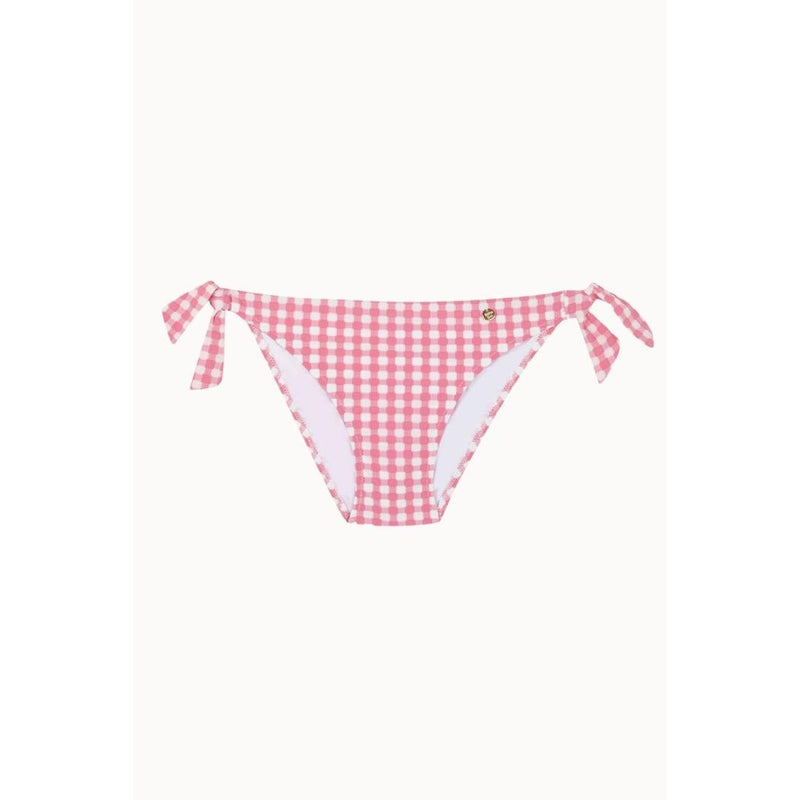 Sicilia Normal Bikini Bottom - Pink