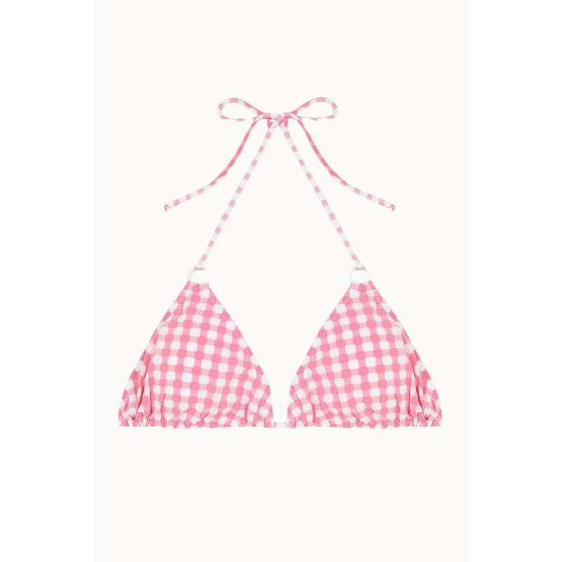Haut De Bikini Sicilia Tr - Rose