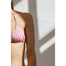 Haut De Bikini Sicilia Tr - Rose