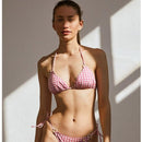 Haut De Bikini Sicilia Tr - Rose