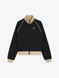 La Veste De Jogging Signature Noire