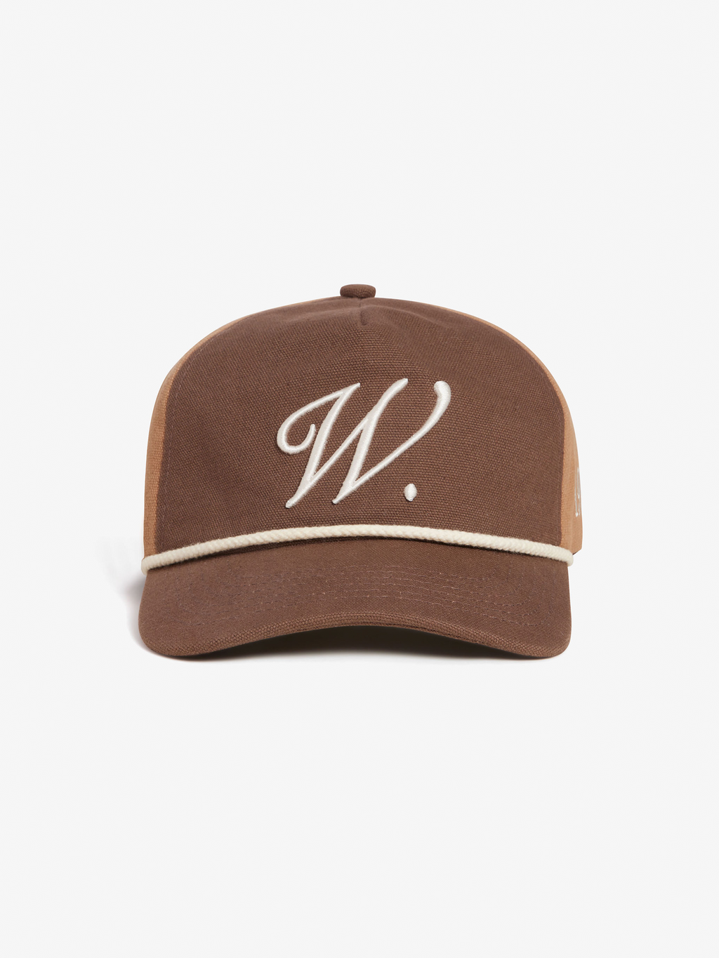 La Casquette Signature Marron