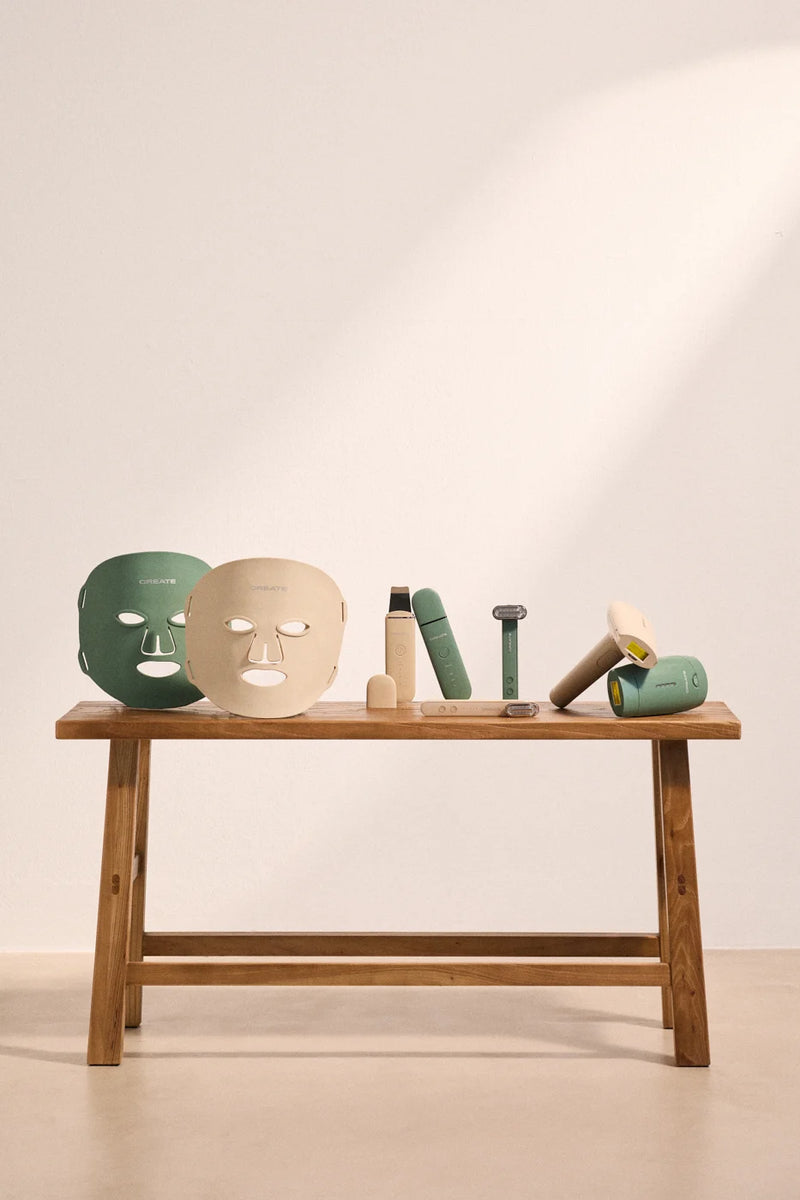 Silk Skin Ipl - Depiladora De Luz Pulsada Con Lámpara De Cuarzo - Arena