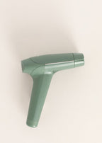 Silk Skin Ipl - Depiladora De Luz Pulsada Con Lámpara De Cuarzo - Salvia