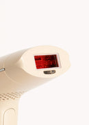 Silk Skin Ipl - Depiladora De Luz Pulsada Con Lámpara De Cuarzo - Arena