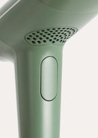 Silk Skin Ipl - Depiladora De Luz Pulsada Con Lámpara De Cuarzo - Salvia
