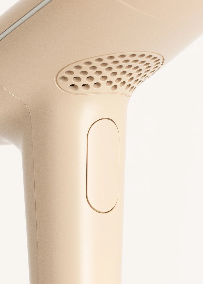 Silk Skin Ipl - Depiladora De Luz Pulsada Con Lámpara De Cuarzo - Arena