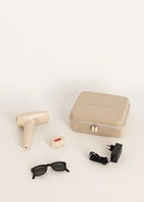 Silk Skin Ipl - Depiladora De Luz Pulsada Con Lámpara De Cuarzo - Arena