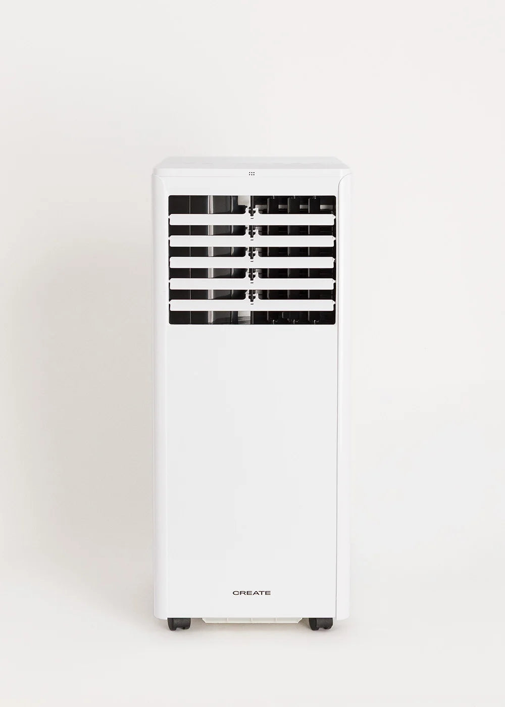 Silkair 5000 - Climatiseur Portable 3 En 1 5000 Btu Avec Déshumidificateur 27 L/Jour - Avec Kit D’Extraction Pour Fenêtre Coulissante Et Oscillo-Battante - Blanc Cassé
