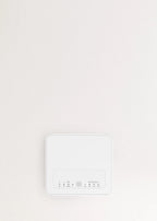 Silkair Dual Connect 9000 - Climatiseur Portable 4 En 1 Wifi 9000 Btu Avec Pompe À Chaleur - Avec Kit D’Extraction Pour Fenêtre Coulissante Et Oscillo Batante - Blanc Cassé