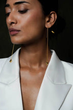 Silo Earrings