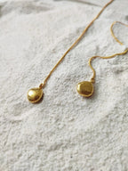 Silo Earrings