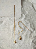 Silo Earrings
