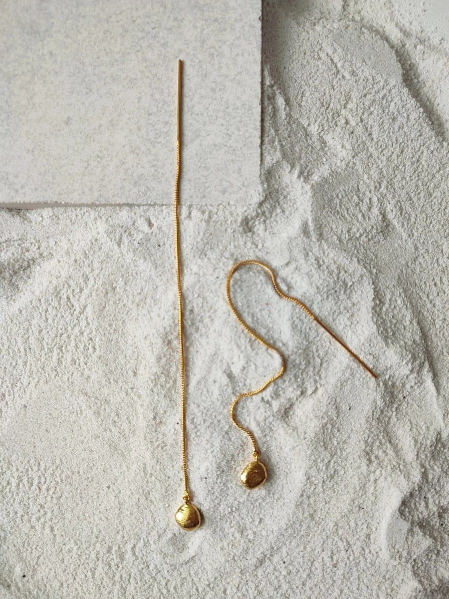 Silo Earrings