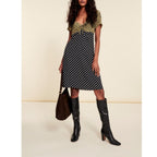 Siloe Dress - Black