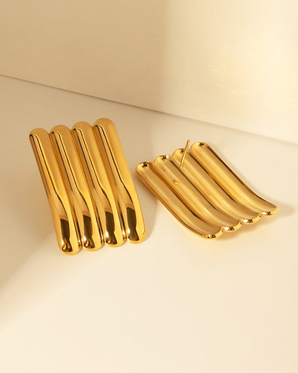 Pendientes Silvia