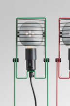 Table Lamp - Sintesi - Green