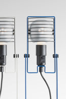 Lampe À Poser - Sintesi - Blanc