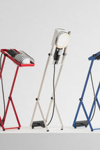Table Lamp - Sintesi - White