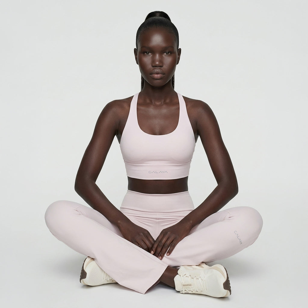 Brassière De Sport Femme Sirius – Maintien Medium – Yoga & Pilates
