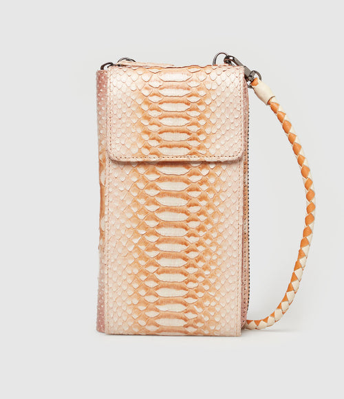 Sista Paris - Porte-Téléphone Meghan Noisette - Femme