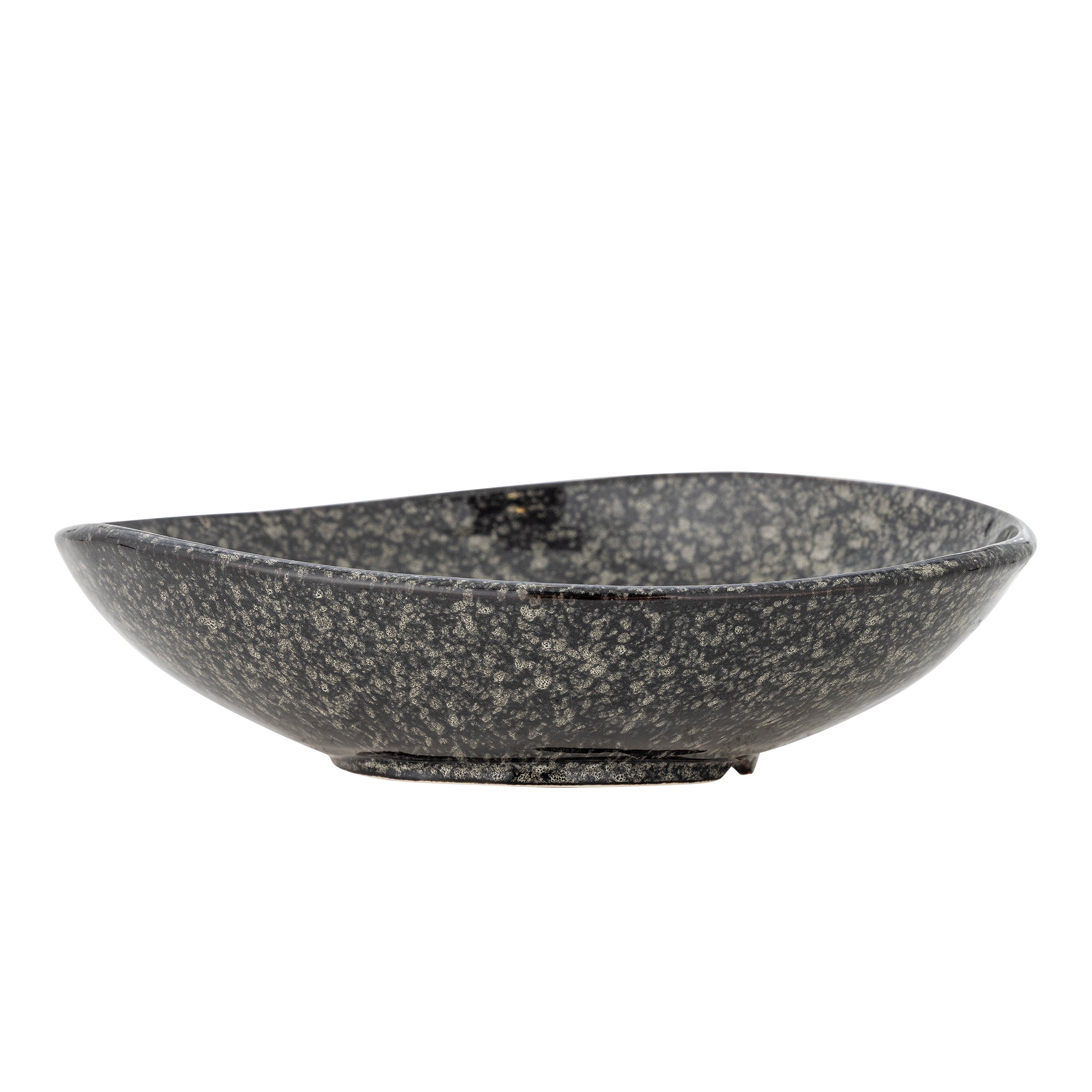 Sway - Bowl - Grey - Stoneware